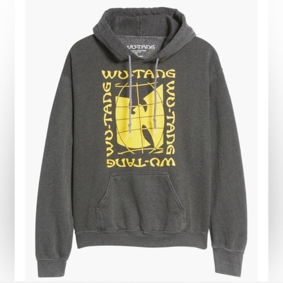 Women’s Wu-Tang Clan Hoodie *Sold at Nordstrom* - Picture 2 of 2